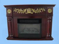 Electric Fireplace (RD-15X)