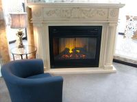 Fireplace (RD-15X)