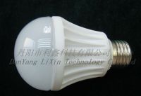 Sell LED bulb light(CE & RoHS)