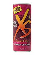 XS Energy Drink Variety Case