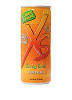 XS Energy Drink  Single Flavor