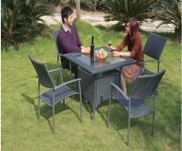 Sell leisure garden table and chair