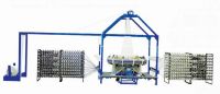 Sell Circular Loom/PP Woven bag making machinery/GS-YZJ-6(8)-1350A