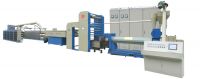 PP/HDPE Flat Yarn Producing Line/Plastic Drawing Machine/SJ105/1200-28