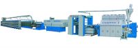 PP/HDPE Flat Yarn Producing Line/BSJ150/1200-200