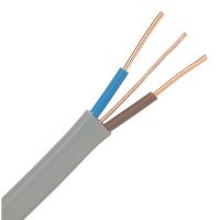 Sell PVC Flat Wire