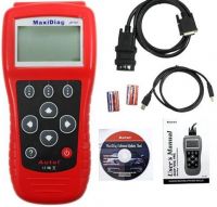 Sell MaxiDiag EU702 Code Scanner