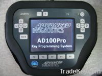 Sell Ad100 Pro Key Programming Tingtron Electronic Technology Co Ltd China