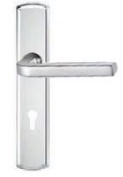 Sell stainless steek 304 mortise lever handle Door Lock 3047