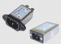 Sell EMI filter-IEC socket series