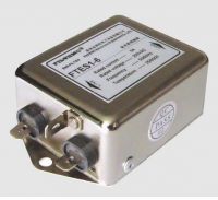 Sell EMI filter-Pulse group suppression series filters