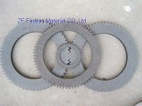 Sell brake disc(brake rotor)