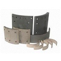 Sell brake lining