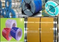 Sell Steel Coil