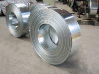 Sell galvanized steel tape