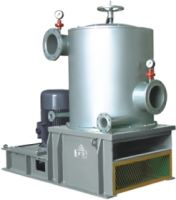 high concentration pressure screen