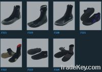 Sell surfing/diving Boots
