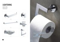 bathroom accessories/paper holder