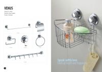 bathroom accessories/soap basket