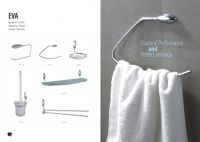 bathroom accessories/towel ring