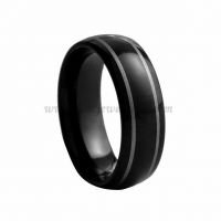 Sell tungsten ceramic jewelry and watches