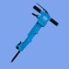 Sell Air leg rock drill YT29A