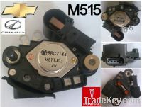 Sell M515 12V autmobile electrical voltage regulator