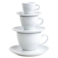 Sell Porcelain Cups and Saucers