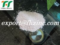 Largest Annual output of zinc sulphate granule 98% manufacturer