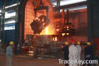 Sell Electric Arc Furnace