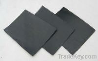 HDPE geomembrane- pond liner