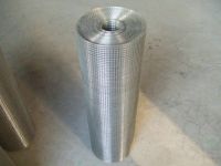 Sell Welded Wire Mesh