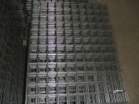 Sell Welded Wire Mesh Panels