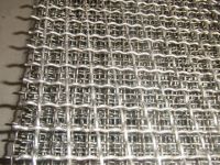 Sell Crimped Wire Mesh