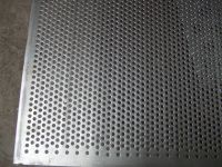 Sell Perforated Metal