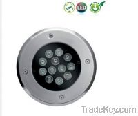 Sell LED Underground Lamp (12W)