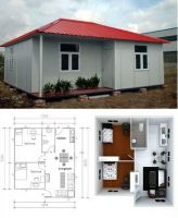 container house