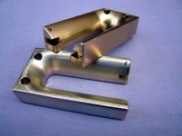 Sell CNC machining part