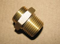 Sell brass cnc machining parts