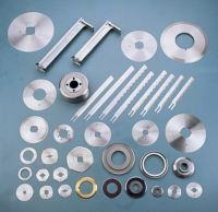 Sell casting and cnc machining parts