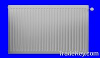 Steel Panel Radiator