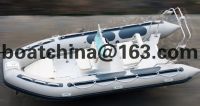 rib480-1 rigid inflatable boat