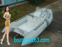 rib420-1 rigid inflatable boat