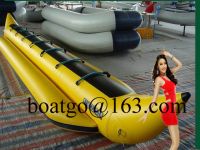 Happytime-680 Water sled banana boat towable banana boat