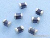 Sell SMD NTC thermistor chips