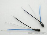 Sell NTC thermistors specialy for medical apparatus