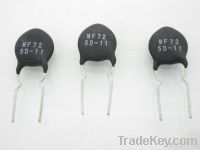 Sell inrush current limiting thermistors