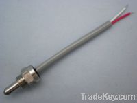 Sell screw type NTC temperature probe for temp measurement