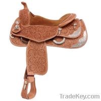 Sell western saddle