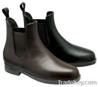 Sell horse riding ankle boot